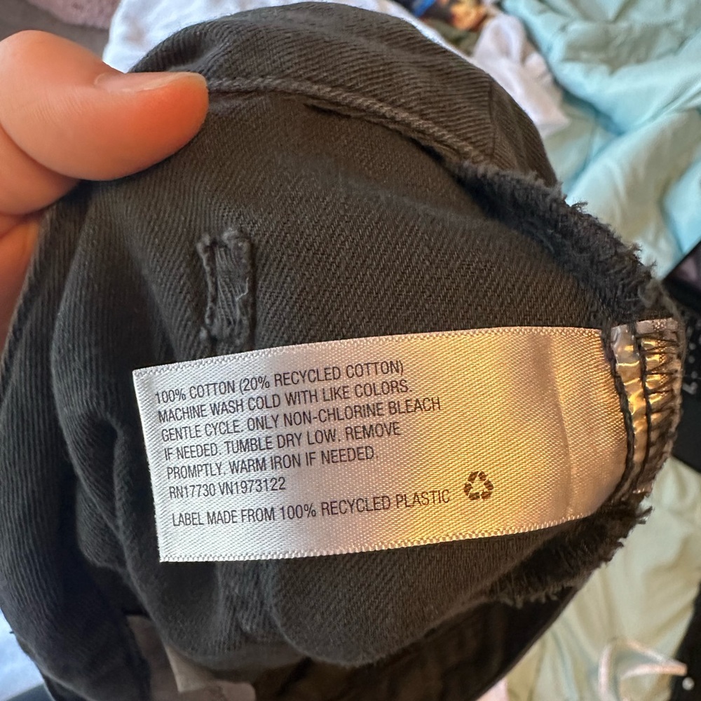 Universal Thread Cotton Shorts - Picture 7 of 11